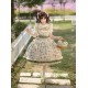 Urtto Mangosteen Cat Jacket and JSK(2nd Pre-Order/Full Payment Without Shipping)